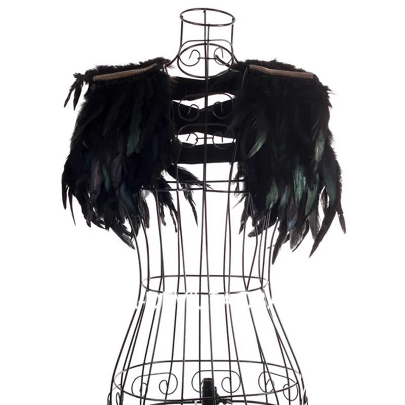 

Stage Costumes for Singers Dance Costume Stage Dj Service Beyonc Feather Vest Shawl Roupa Feminina Beyonce Dance Costume Hmong