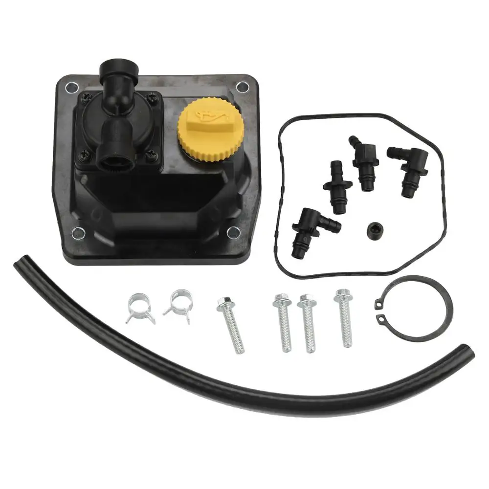 

Fuel Pump Replaces Kohler 2455910-S 2455912-S 2475734-S For CH620-CH752 ECH630-ECH749 Generator