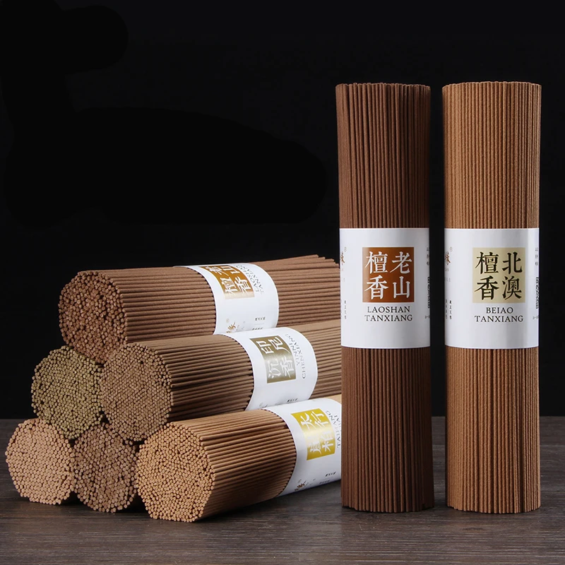 200 г/300 г/500 г натуральный Ладан палка Taihang Thuja Индонезия агаровое дерево сандал из