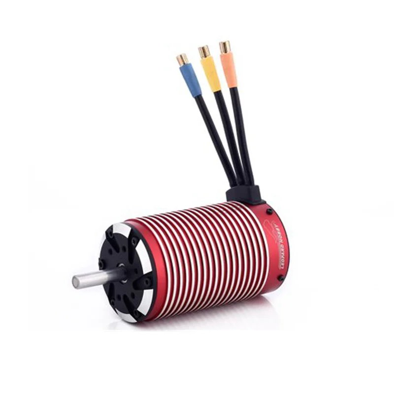 

Leopard Hobby LBP5898 brushless inrunner 5898 910KV 600KV 460KV 1100KV 835KV sensorless 4-pole motor for RC car boat