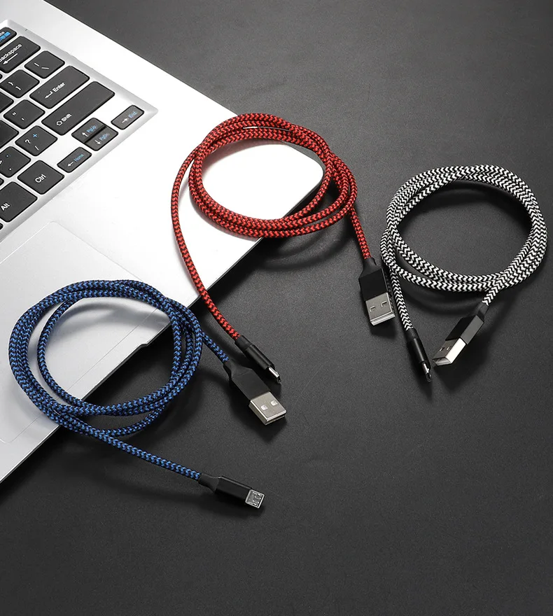 Кабель usb type C для samsung S10 S9 S8 A50 Xiaomi Redmi Note 7 Быстрая зарядка USB-C зарядное устройство для мобильного телефона USBC кабель type-C