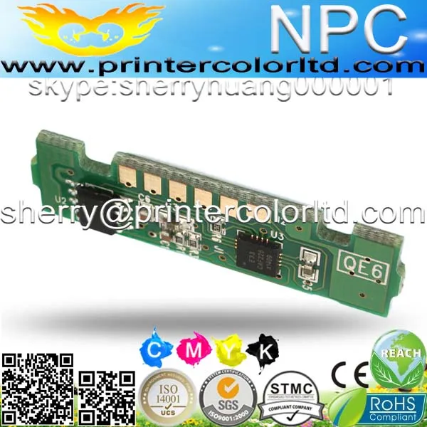 

chip for Samsung Xpress SLC 480-FW CLT Y-404 M-404 C 430-W CLT-C-4043-S CLTK-404/ELS/XAA/XIL/SEE brand new resetter chip