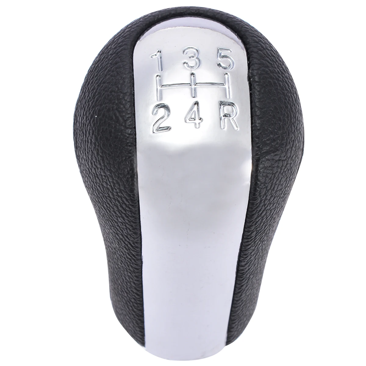 MAYITR 5 Speed Gear Stick Shift Knob Replacement Gear Shifter Lever for Toyota Corolla 1992-2009 Verso Rav4 Yaris Aygo Avensis