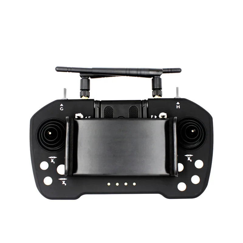 Оригинальный 12 канальный пульт дистанционного управления SKYDROID T12 2 4G 4 в 1