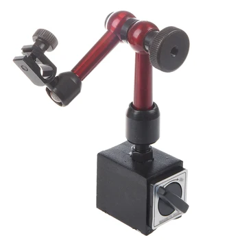 

GTBL Universal Dial Indicator On/Off Magnetic Base Stand Holder
