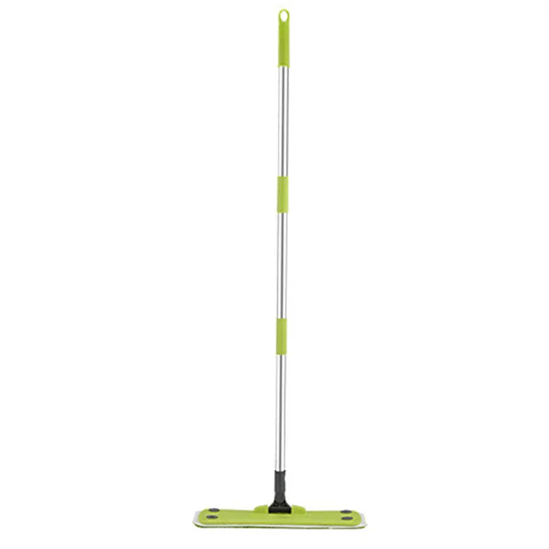 Household Cleaning Flat Mop Wood Floor Washing Windows Cleaning Mop