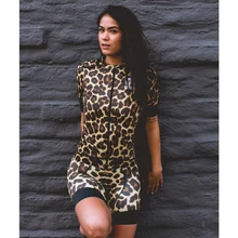 Love the pain women sexy swimwear 2019 summer sports cycling skinsuit ropa ciclismo mujer triathlon team clothing Swimsuit set