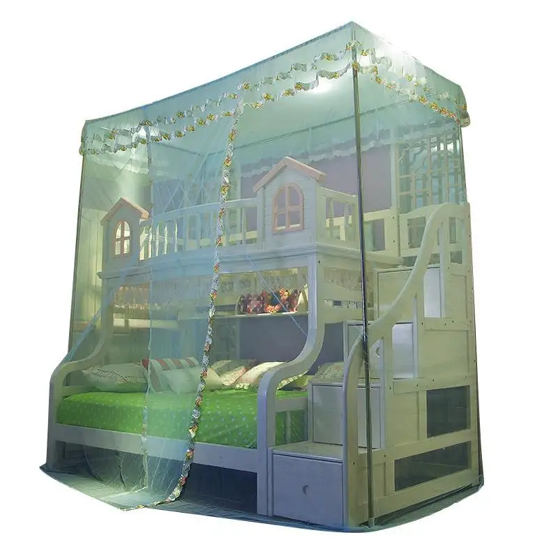 

Berco Bed Moskito Girl Room Decor Baby Ciel De Lit Klamboe Moustiquaire Canopy Mosquito Net