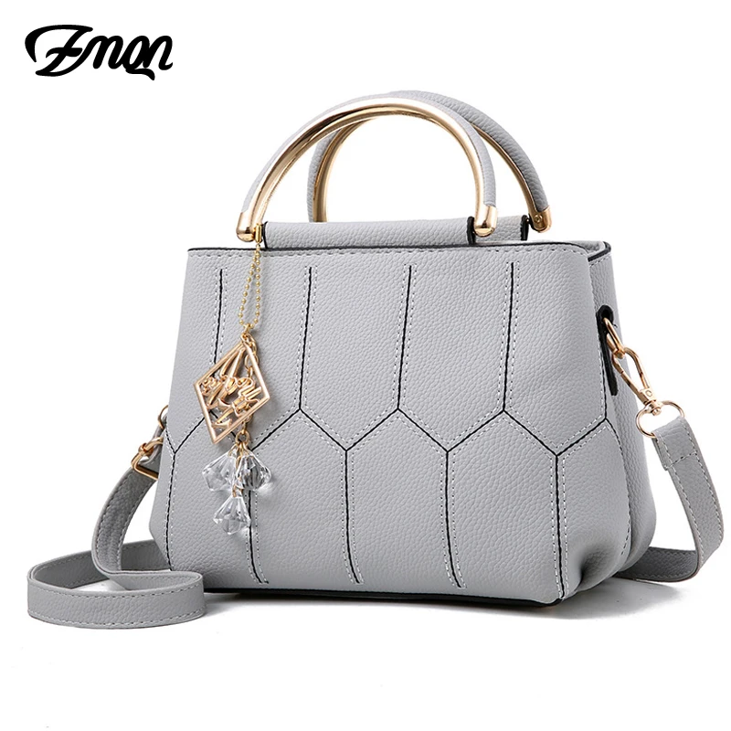 ZMQN أكياس Crossbody للنساء حقيبة 2019 أزياء حقائب كتف صغيرة حقائب السيدات بولسا الأنثوية الكريستال رخيصة حقائب نسائية A540