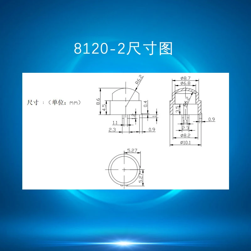 IFL8120-2-2