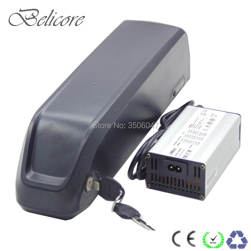 

Ebike batteries 36V 48V 52V 10.4ah 11ah 12ah 13ah 14ah 15ah 16ah 17ah 17.5ah 20ah 21ah hailong battery pack