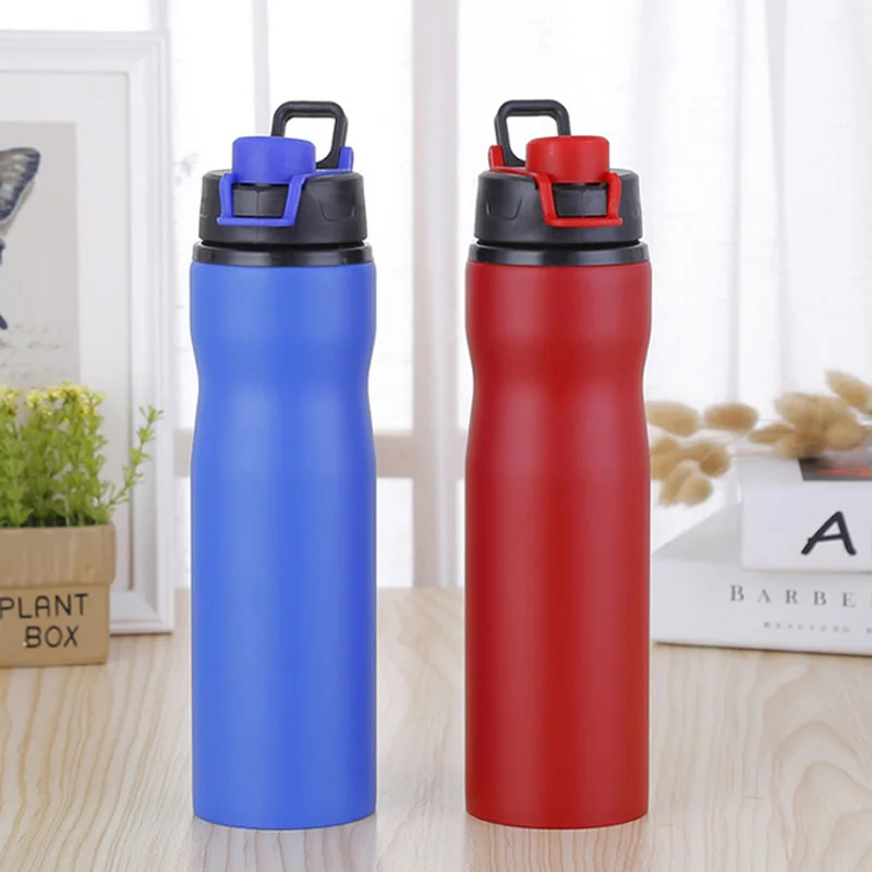 

Stainless Steel Flask,Stainless Steel Water Bottle 500ML, Insulated Walled Stainless Steel Vacuum Flask,Outdoor and Movement