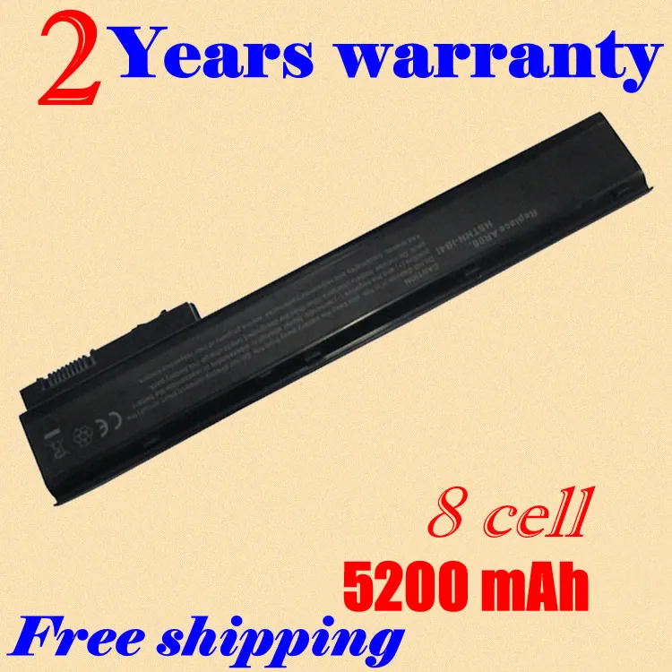 

JIGU Laptop battery 707614-121 707615-141 AR08 AR08XL HSTNN-IB4H HSTNN-IB4I for HP ZBook 15 Series ZBook 17 Series