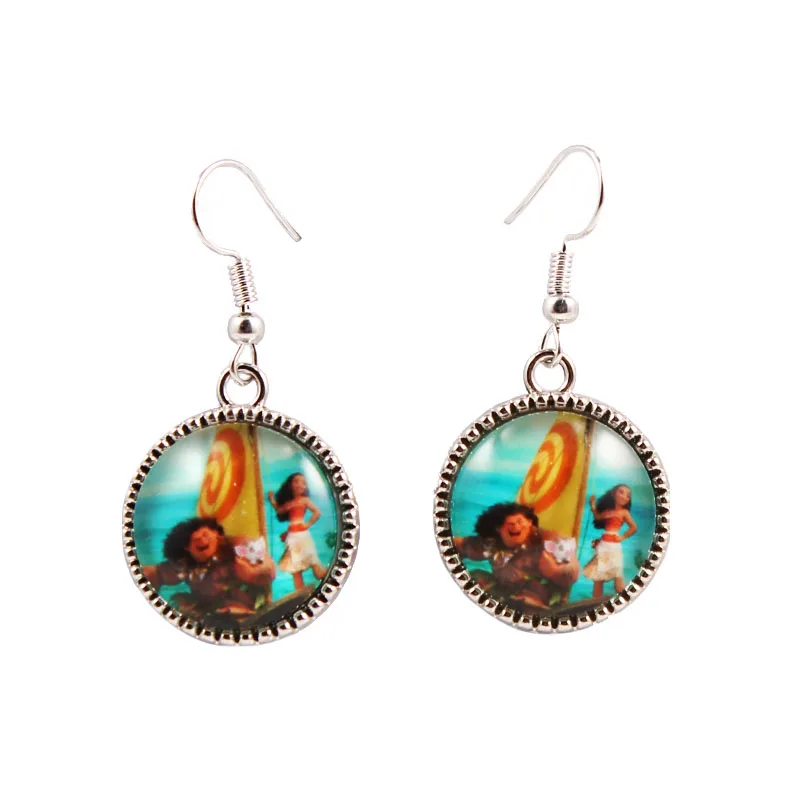 Moana earrings (6)