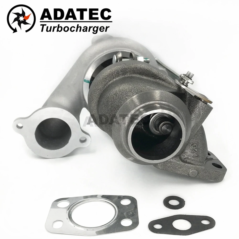 TD02 turbo