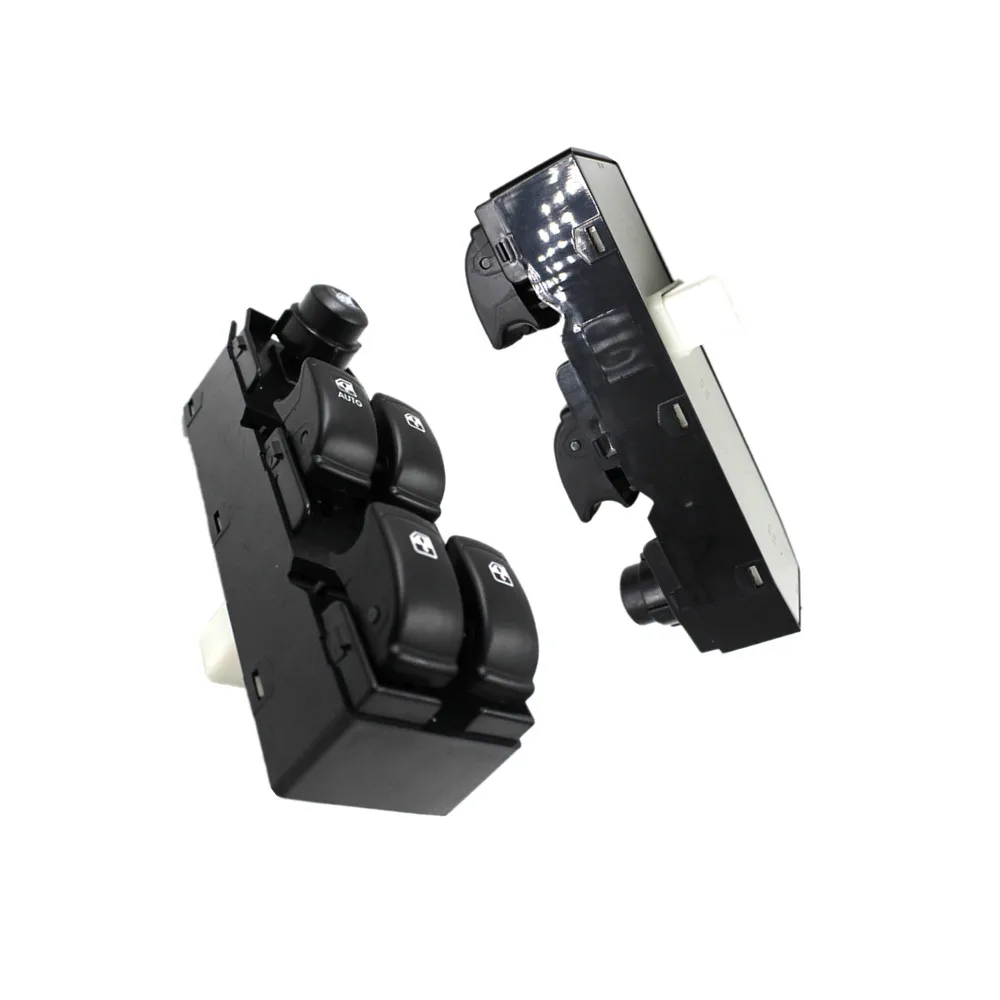 Новый переключатель стеклоподъемника для Chevrolet Optra Daewoo Lacetti передний левый 96552814