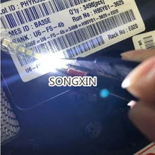 500 шт./лот 3528 2835 SMD СВЕТОДИОДНЫЙ бисер 1 Вт 100лм холодный белый для ТВ lcd подсветка с прозрачными лентами как на картинке
