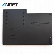 Восстановленное для lenovo ThinkPad L430 L530 памяти Оперативная память крышки двери ж/винт 04W3749 60.4SE09.001