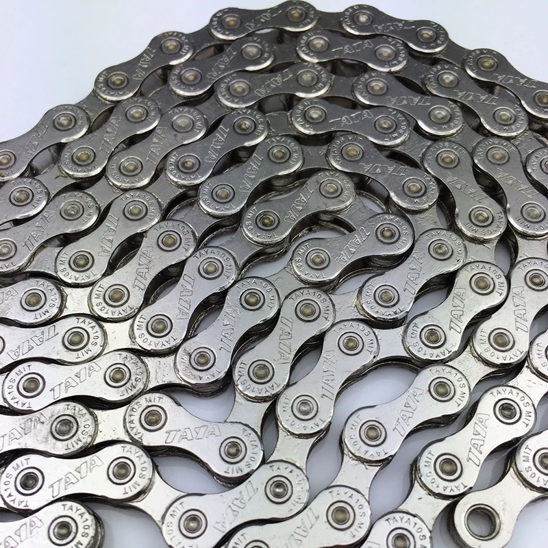 110 link bike chain