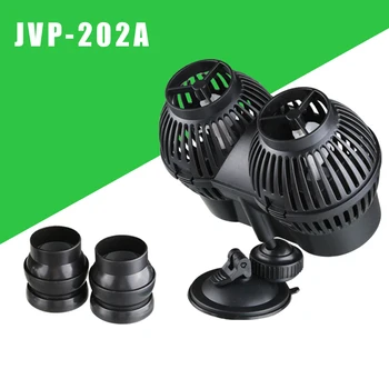 

220-240V Circulation Water Pump Wave Maker for Aquarium Fish Tank P7Ding