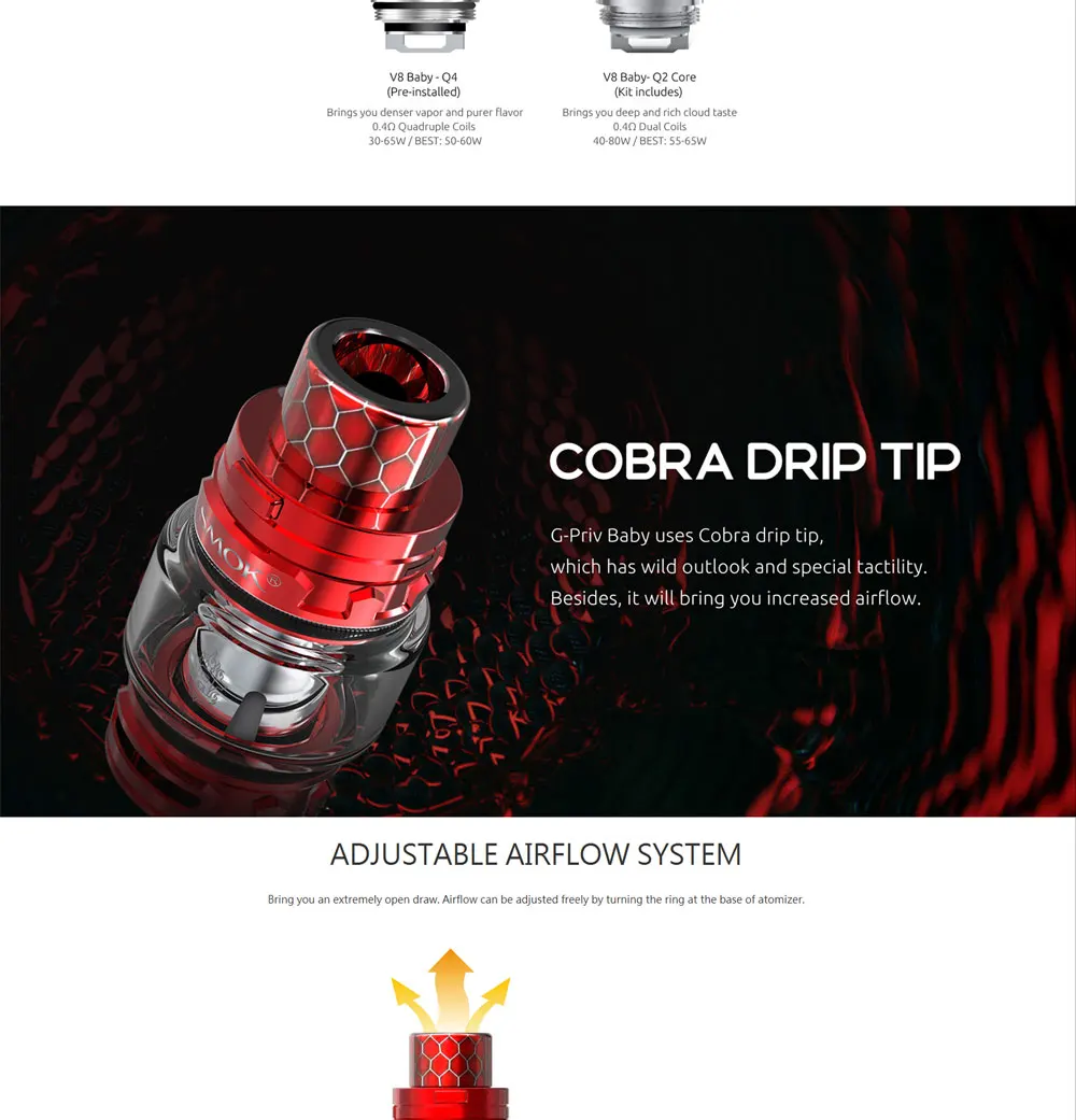 G-Priv-Baby-Luxe-Edition---SMOK<ALIMT >&reg;</ALIMT>-Innovation-keeps_12