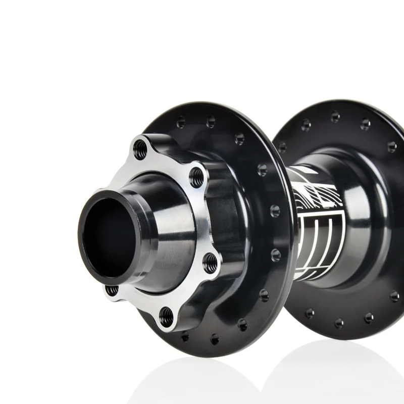 Koozer BM450 горные 20 мм Boost велосипедные ступицы 32 отверстия 20x110 дисковый подшипник FR