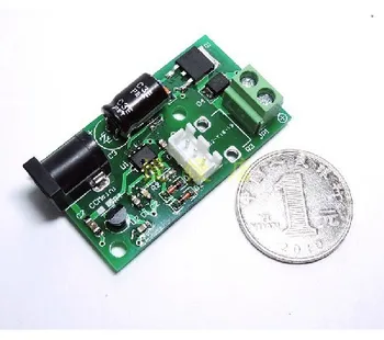 

Free Shipping! 5pcs CCMmini Micro PWM DC motor speed controller 6V12V24V 3A small speed board