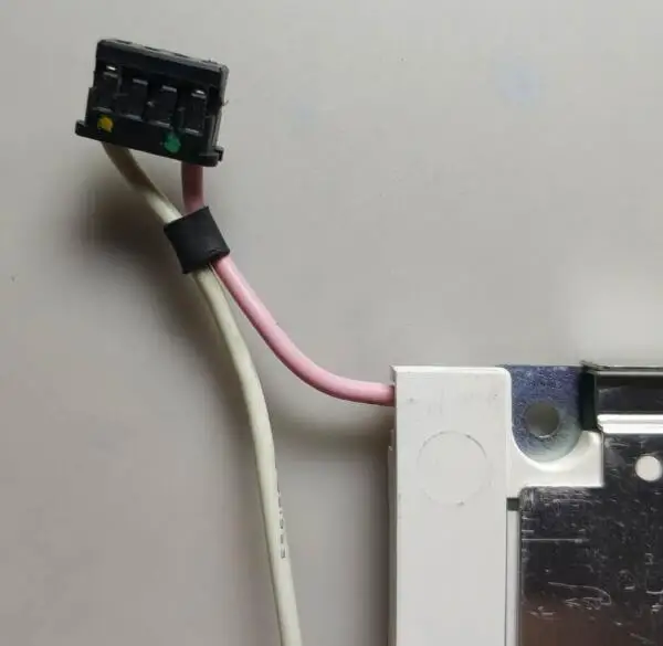 LM64P101 2