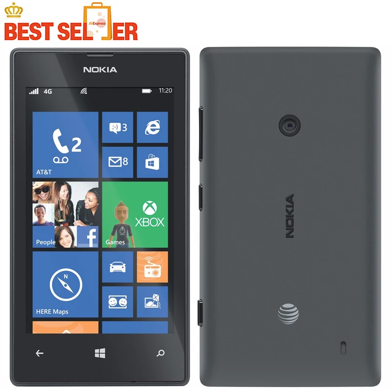 Цена за Оригинальный телефон nokia lumia 520 сотовый телефон dual core 8 ГБ rom 5mp gps wi fi 4.0 "ips разблокирована windows phone Цена за Оригинальный телефон nokia lumia 520 сотовый телефон dual core 8 ГБ rom 5mp gps wi fi 4.0 "ips разблокирована windows phone