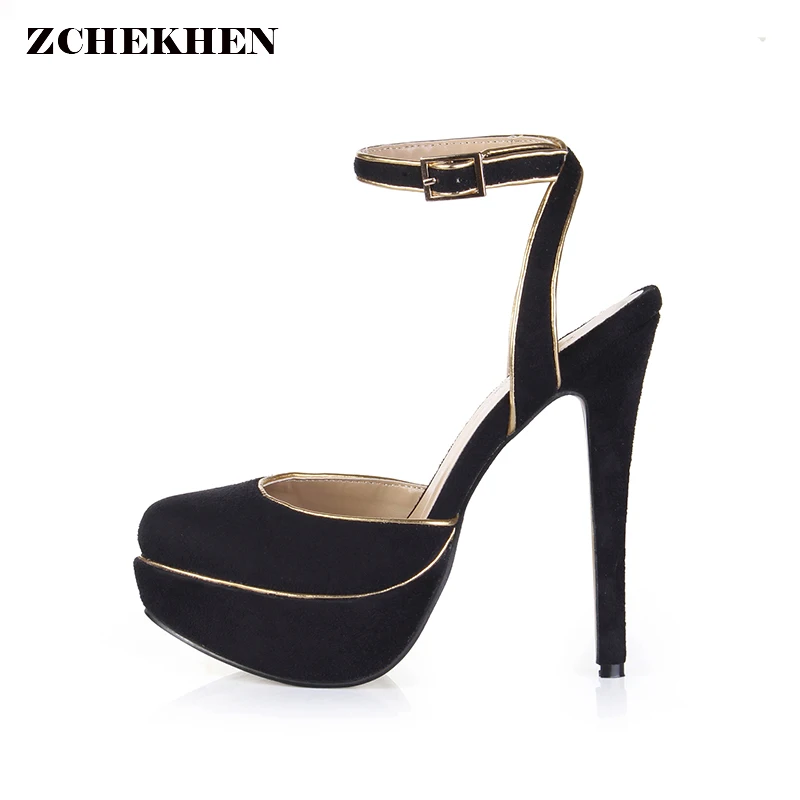 high heels 2018 fashion