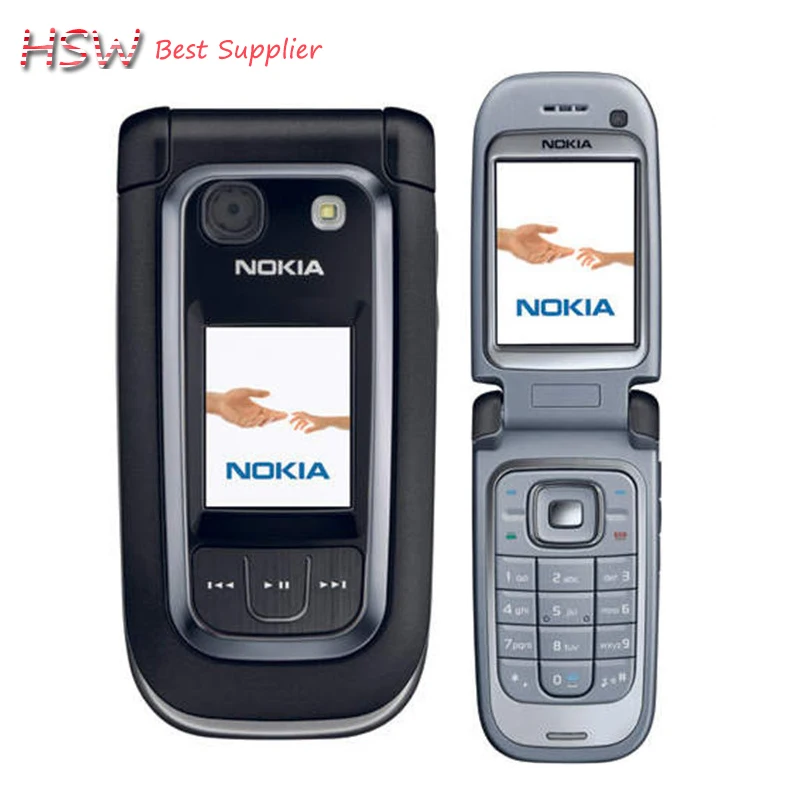Online Buy Wholesale nokia flip phone from China nokia
