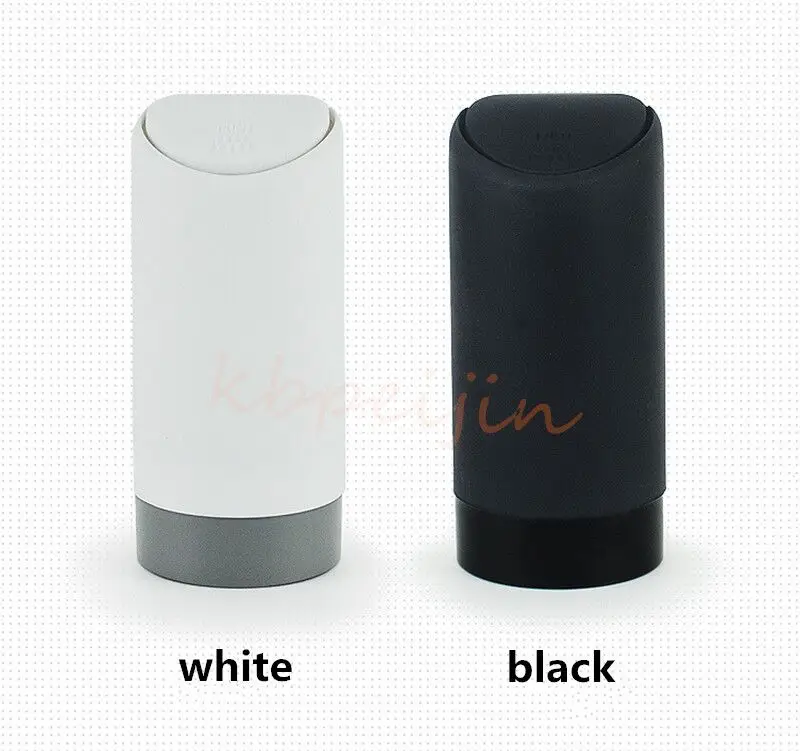 

Mini Soft Silicone Car Trash Bin Cover Interior for Chrysler 300c 300 sebring pt cruiser town country voyager 300m Accessories