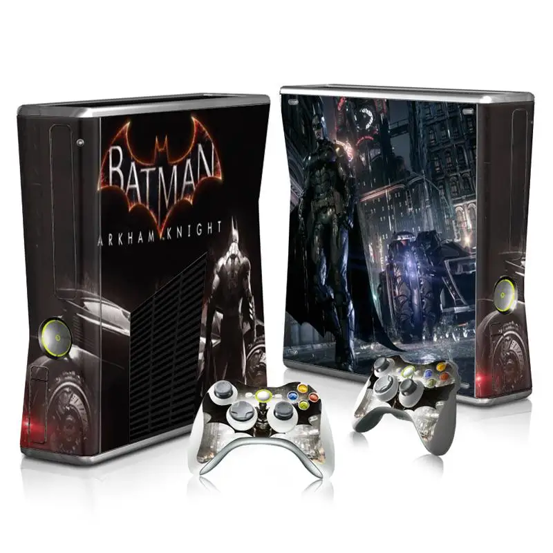 TN-XBOX360 SLIM-2245