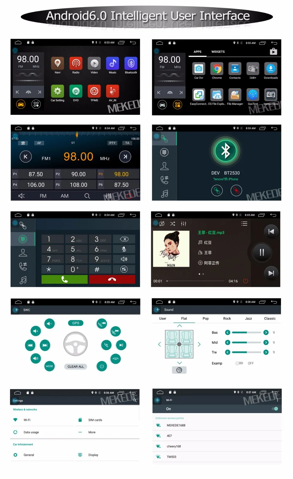 Flash Deal 2G RAM Android 7.1 Quad Core Car DVD multimedai player for Zotye T600 with GPS navi wifi 4G Lte BT RDS FM radio free shipping 10 Flash Deal 2G RAM Android 7.1 Quad Core Car DVD multimedai player for Zotye T600 with GPS navi wifi 4G Lte BT RDS FM radio free shipping 10