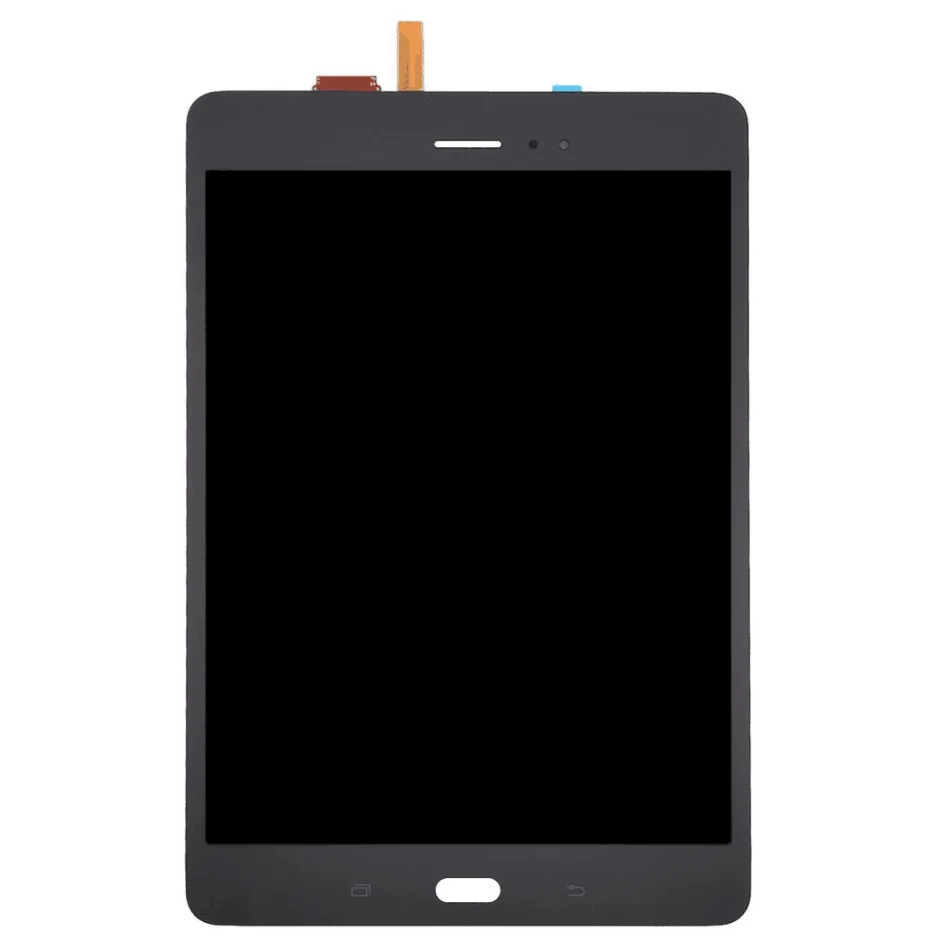 Сенсорный экран дигитайзер с ЖК-дисплеем полная сборка Замена для SAMSUNG GALAXY TAB A 8,0 P350 P355