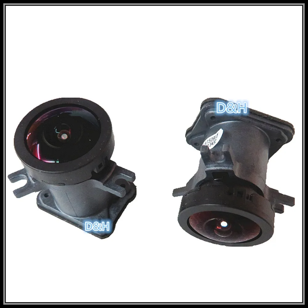  100%  original for gopro4 GOPRO HERO 4 lens hd hero 4 gopro 3+ black silver original lens GOPRO rep