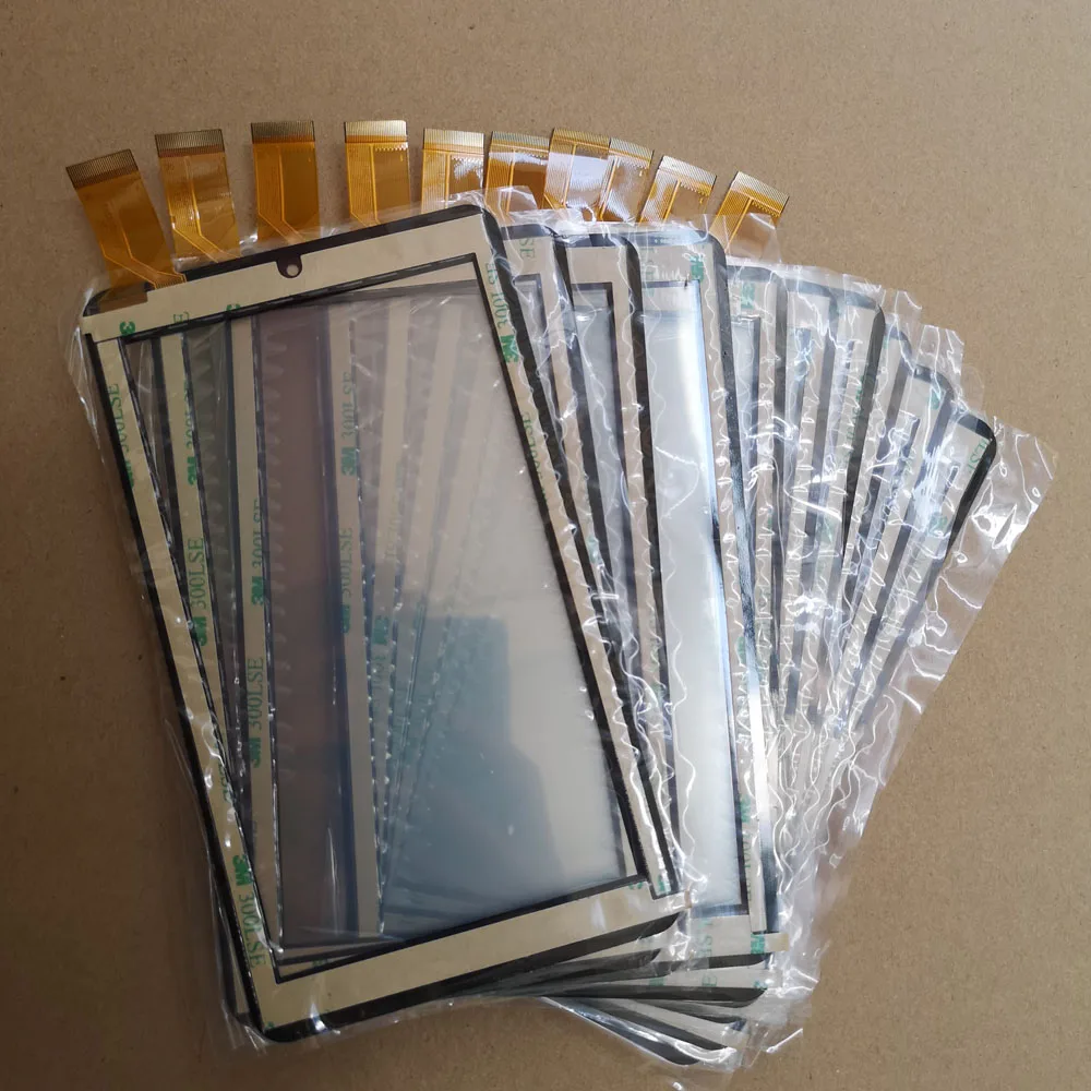 

New 7" Inch for FM706701KC OPD-TPC0294 FM706701KE Tablet pc touch screen Touch panel Digitizer Glass Sensor Replacement