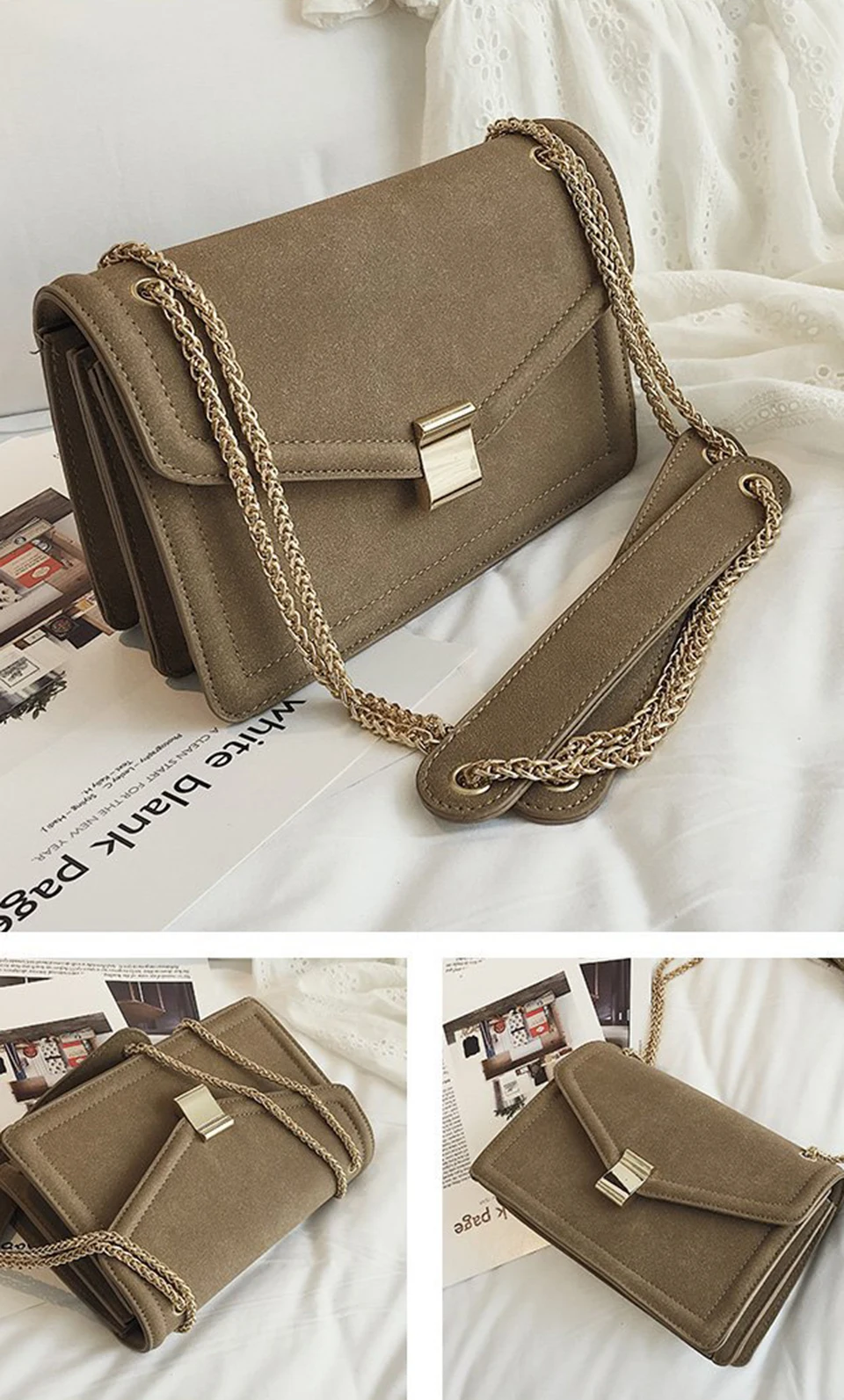 Female Square Bag (2)