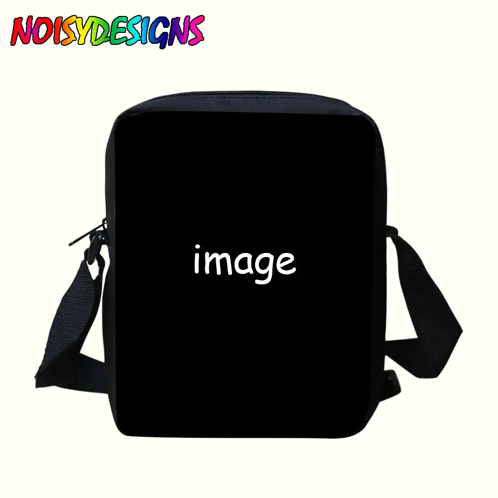 

Cross body men and women shoulder bag fashion dinosaur printing small men and women Messenger bag Messenger bag men's handbag