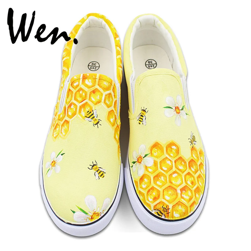 Buy Wen Bees Original Design Hand Painted