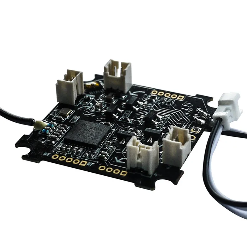 

Frsky XMF3E F3 flight control support OSD work for X9D PLUS X7 x10 x12 DJT in D16 Mode build in XM RX