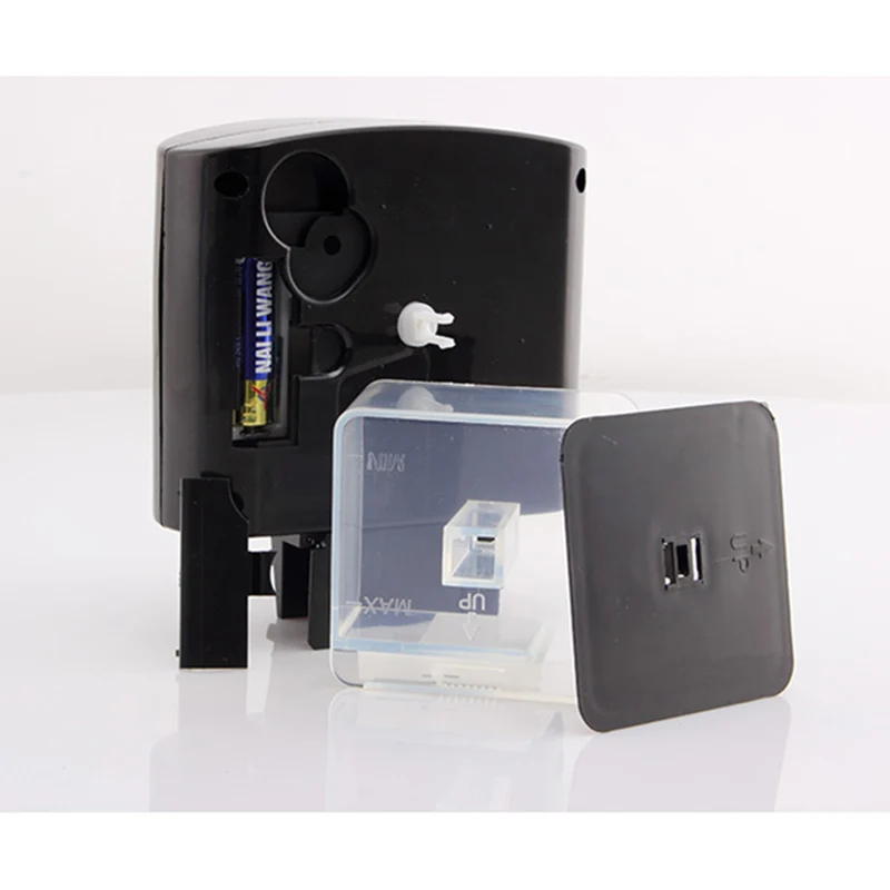 Aquarium Fish Tank Automatic Practical Fish Food Timer Auto Shrimp