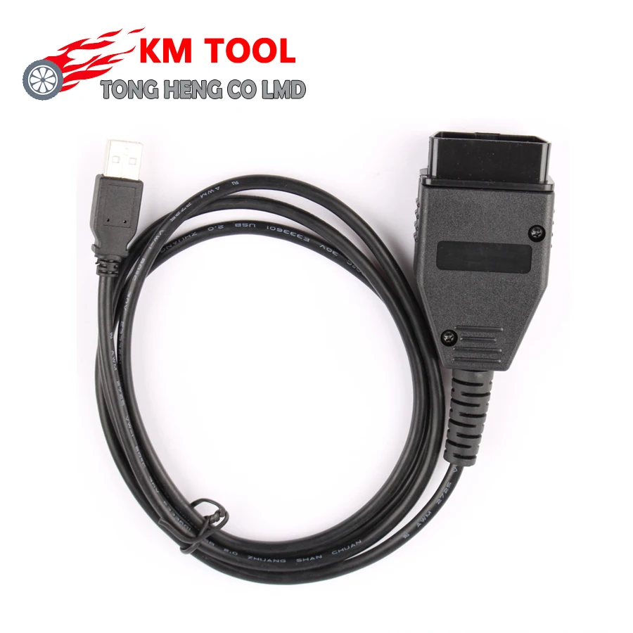 

Wholesale Price Mileage Correction for OPEL KM TOOL Auto Odometer Correction Mileage Programmer Tool for Opel km tool