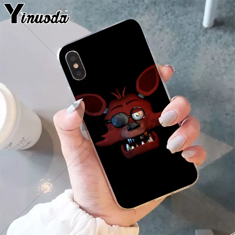 Cute Foxy Five nights at freddy