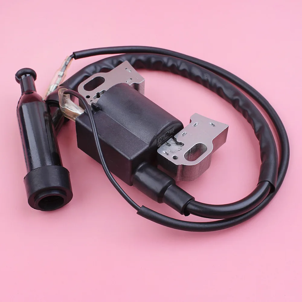Ignition Coil For Honda GX240 GX270 GX340 GX390 8HP 9HP 11HP 13HP Lawn Mower Gas Engine Motor Part Ignition Coil For Honda GX240 GX270 GX340 GX390 8HP 9HP 11HP 13HP Lawn Mower Gas Engine Motor Part