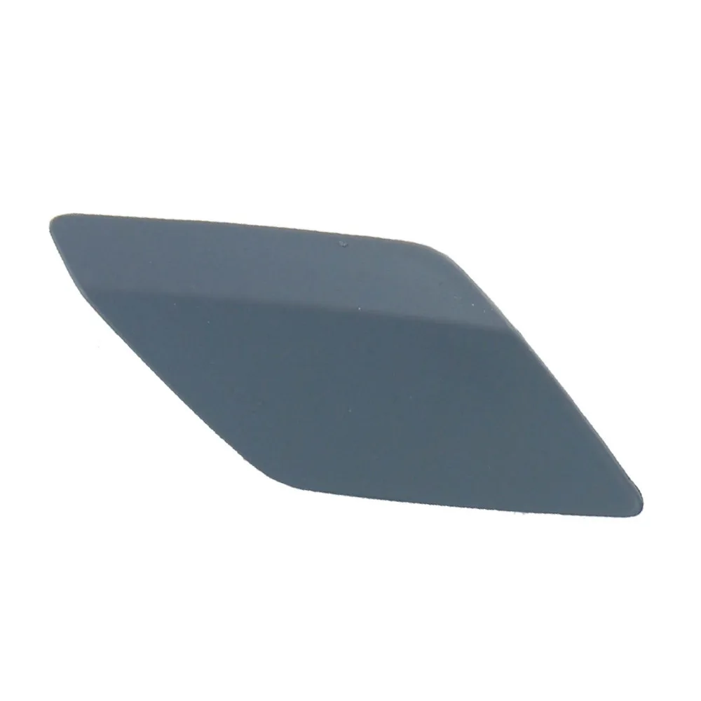 

For VW Golf A6 MK6 R20 2013 2014 2015 2016 Car-styling Right Side Grey Front Bumper Headlight Washer Cover Cap