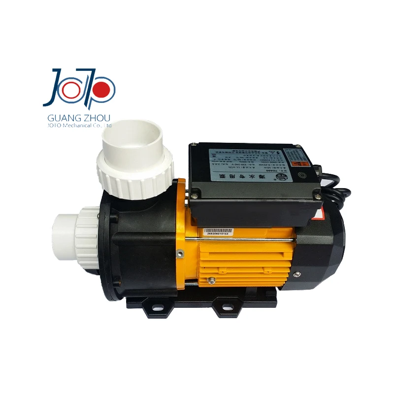 TDA100 750W/1.0hp 220V ~ 240V Whirlpool спа циркуляционный насос горячей ванне трубки/морской