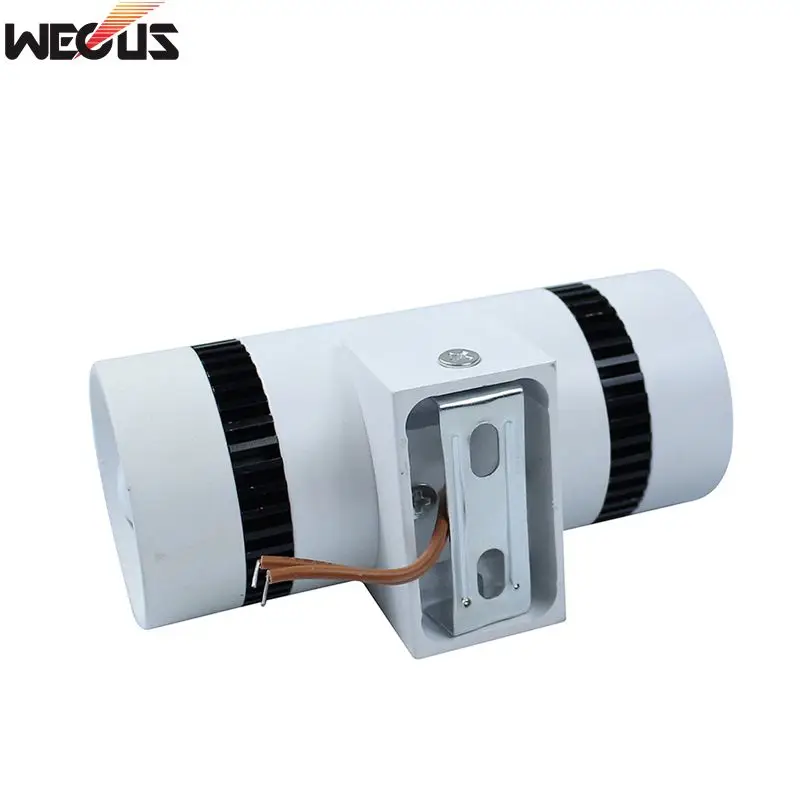 (Wechus) настенный светильник светодиодный наружный водонепроницаемый|wall lamp|modern wall
