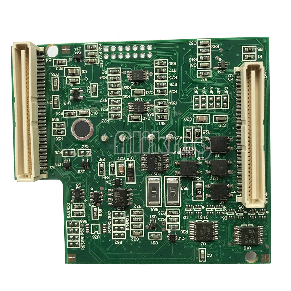 Лучший автомобильный диагностический инструмент VCM2 VCM II для d ii IDS v101 obd2 сканер vcm 2