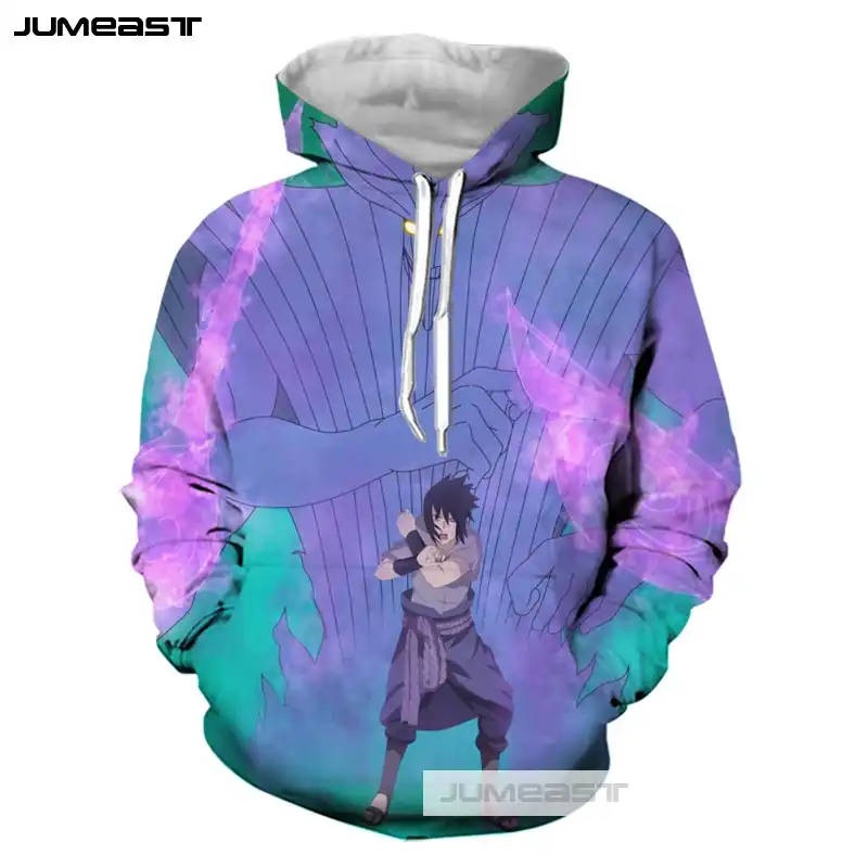 sasuke susanoo hoodie